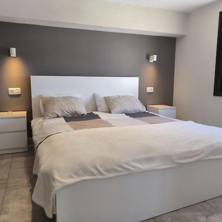 Apartamentos Guayonje Costa Santa Cruz de Tenerife Esterno foto