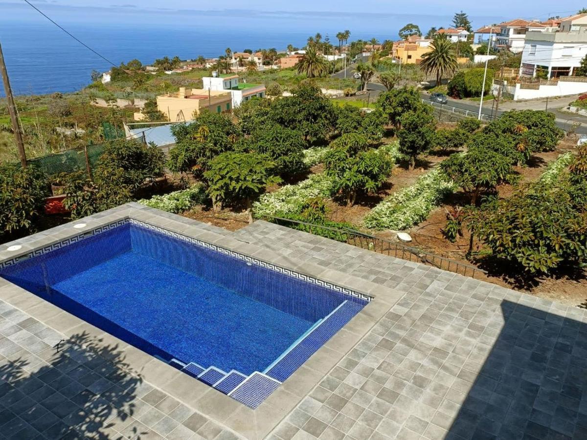 Apartamentos Guayonje Costa Santa Cruz de Tenerife Esterno foto