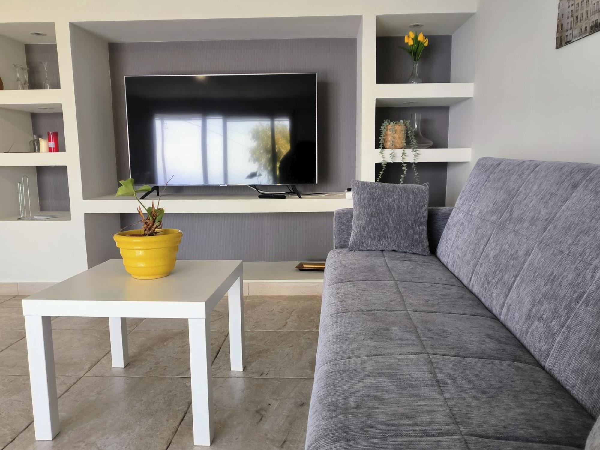 Apartamentos Guayonje Costa Santa Cruz de Tenerife Esterno foto
