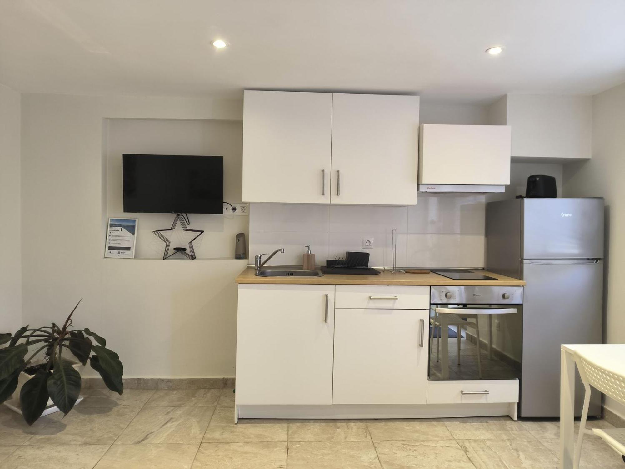 Apartamentos Guayonje Costa Santa Cruz de Tenerife Esterno foto