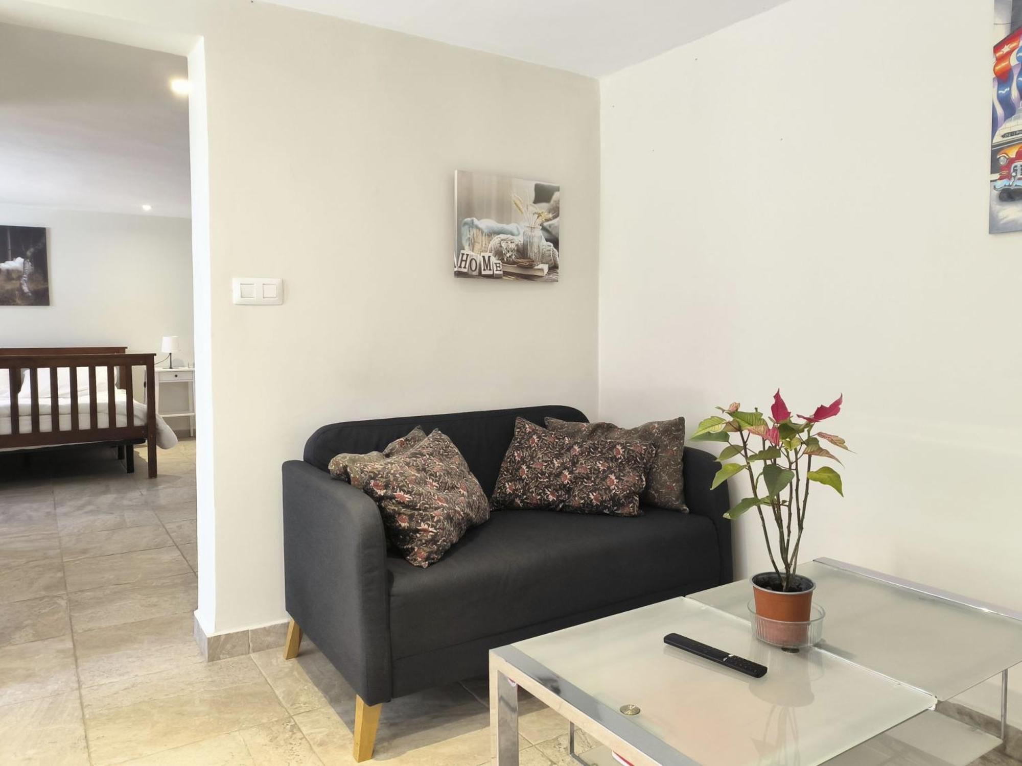 Apartamentos Guayonje Costa Santa Cruz de Tenerife Esterno foto