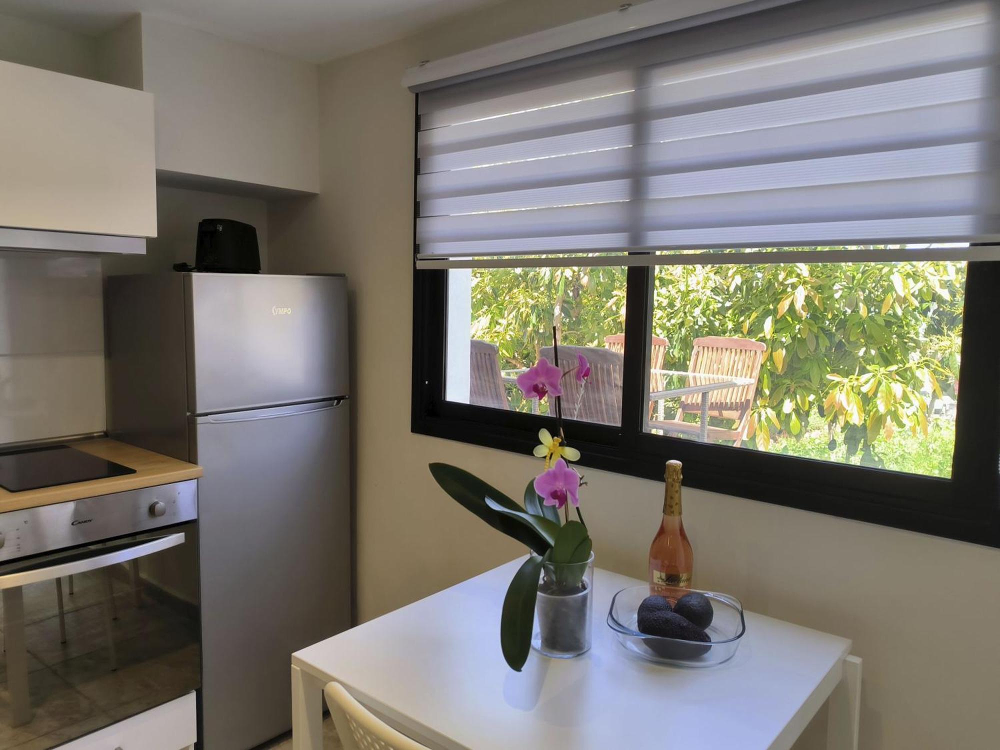 Apartamentos Guayonje Costa Santa Cruz de Tenerife Esterno foto